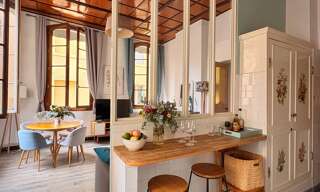 Appartement 4 Pièces 73 m² à vendre à Aix-en-Provence (13100)