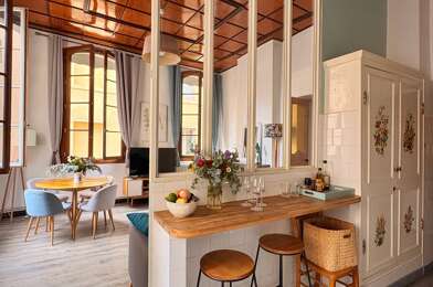 Appartement 4 pièces 515000 €
