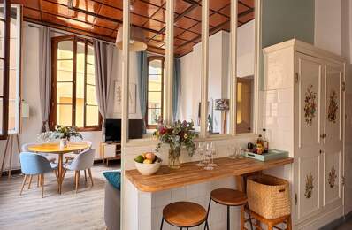 Vente Appartement 4 pièces — photo du bien