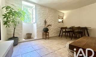 Maison 3 Pièces 86 m² à vendre à Combas (30250)