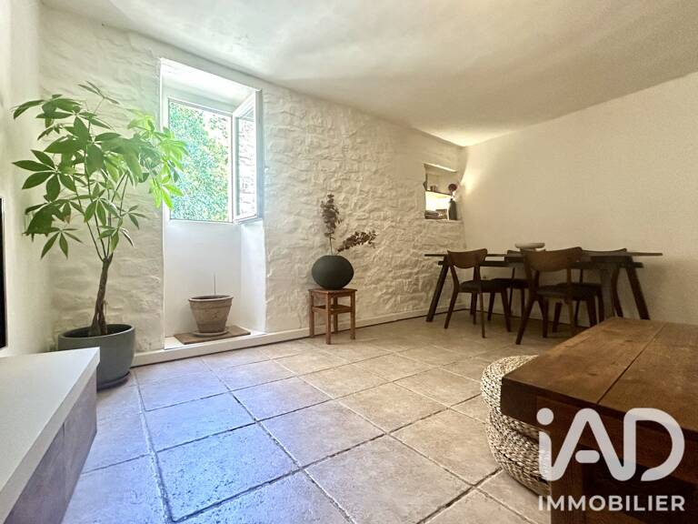 Vente Maison de village 3 pièces — photo 1