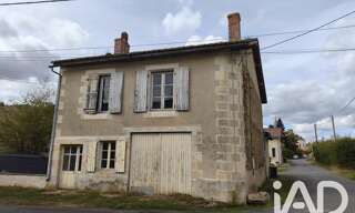 Maison 3 Pièces 120 m² à vendre à Adriers (86430)