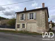 Vente Maison de campagne 3 pièces — photo 2