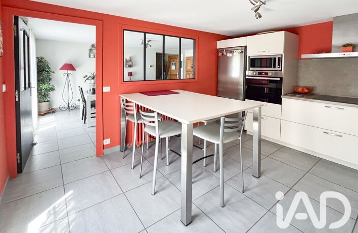 Vente Appartement 8 pièces — photo 2