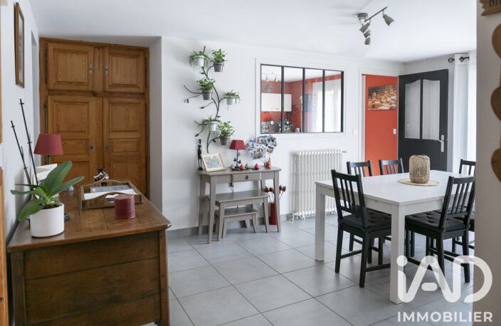 Vente Appartement 8 pièces — photo 3
