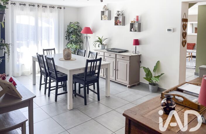 Vente Appartement 8 pièces — photo 4