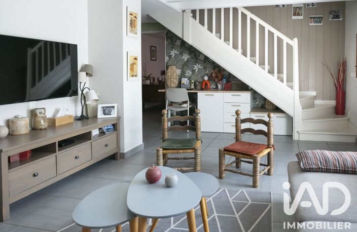 Vente Appartement 8 pièces — photo 5