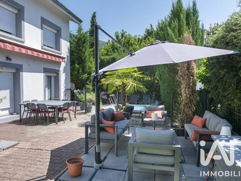 Vente Appartement 8 pièces — photo 1