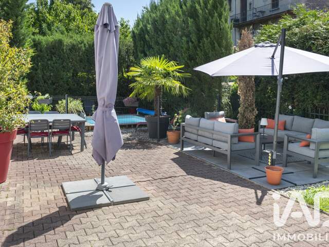 Vente Appartement 8 pièces — photo du bien