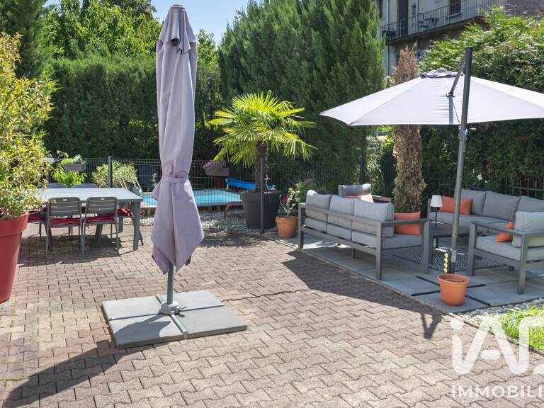 Vente Appartement 8 pièces — photo 1