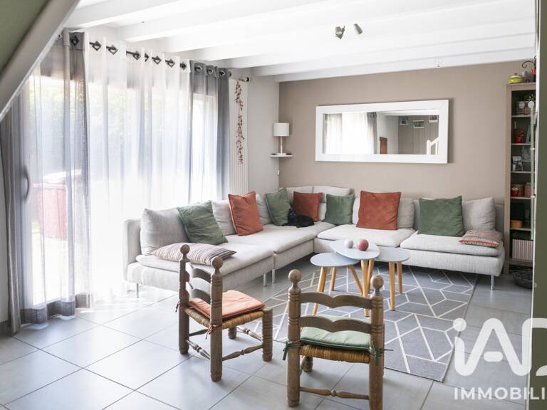 Vente Appartement 8 pièces — photo 1