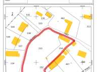 Vente Terrain à bâtir 2 763 m&sup2; — photo 2