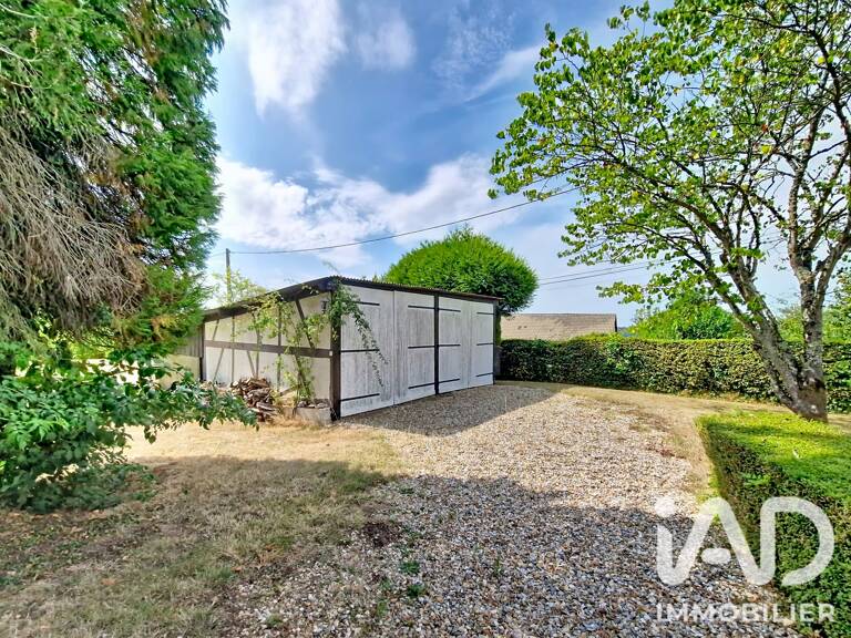 Vente Terrain à bâtir 2 763 m&sup2; — photo 1
