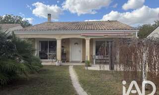 Maison 4 Pièces 103 m² à vendre à Champniers (16430)