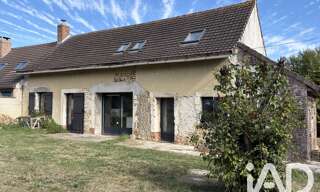 Maison 4 Pièces 132 m² à vendre à Savigny-sur-Braye (41360)