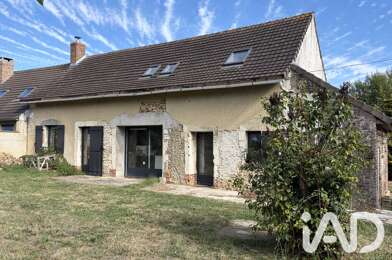 Maison 4 pièces 89500 €