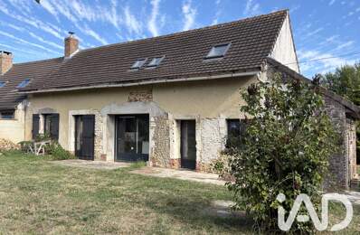 Vente Maison/villa 4 pièces — photo du bien
