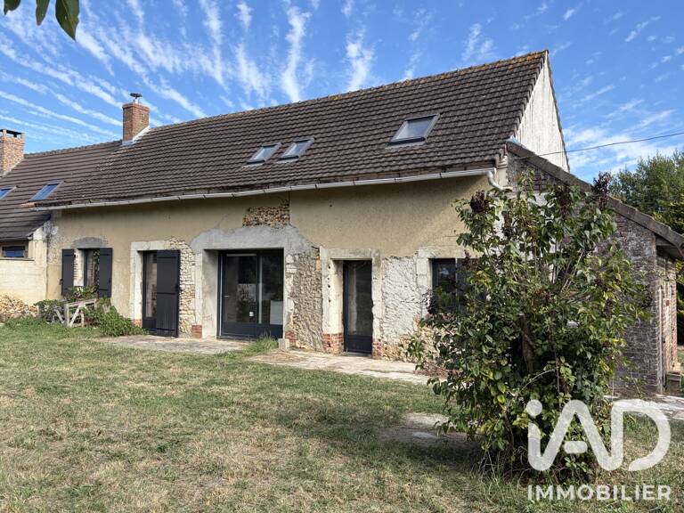 Vente Maison/villa 4 pièces — photo 1
