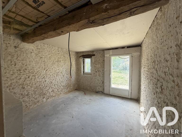 Vente Maison/villa 4 pièces — photo 1
