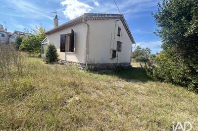 Maison 3 pièces 380000 €