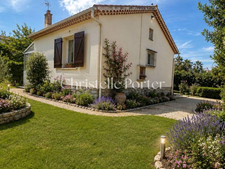 Vente Maison/villa 3 pièces — photo 1