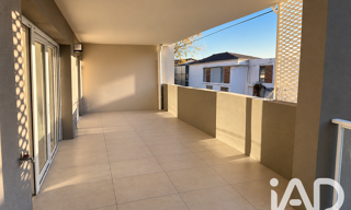 Appartement 4 Pièces 95 m² à vendre à Istres (13800)