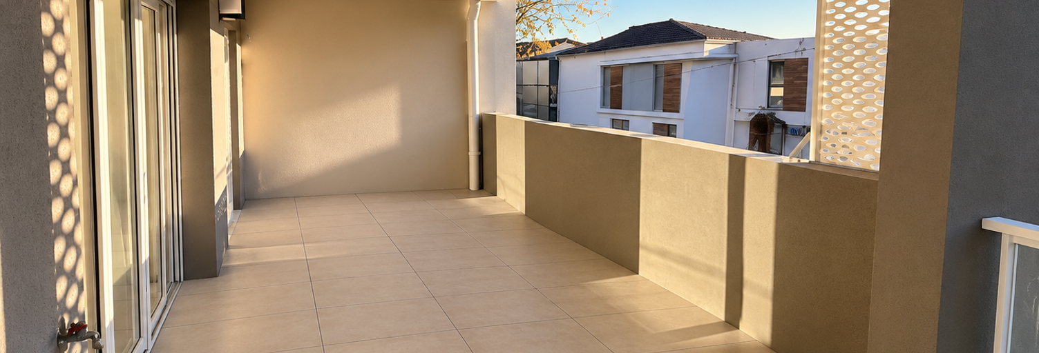 Appartement 4 Pièces 95 m² à vendre à Istres (13800)