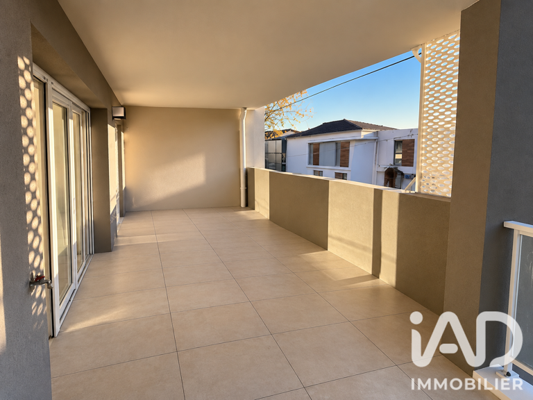 Vente Appartement 4 pièces — photo 1