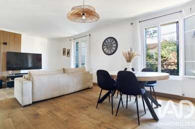 Maison 4 pièces 329000 €