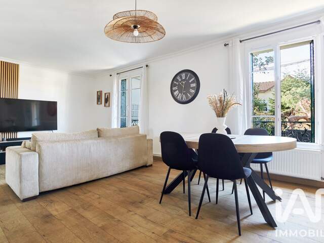 Vente Pavillon 4 pièces — photo du bien