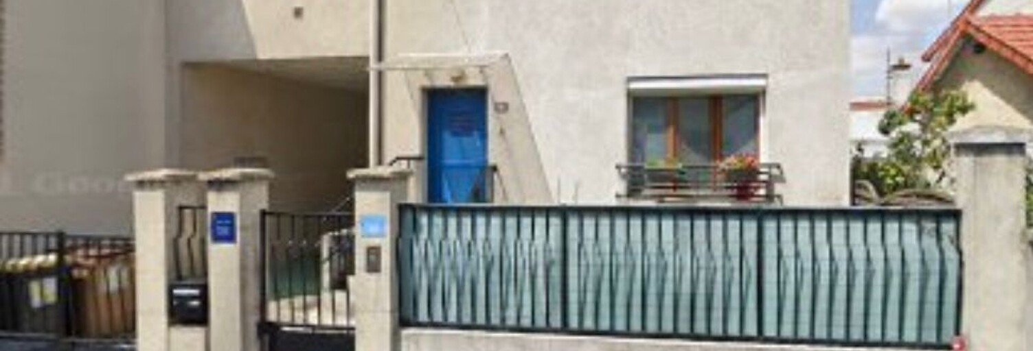 Maison 5 Pièces 123 m² à vendre à Gentilly (94250)