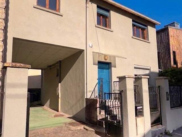Vente Maison/villa 5 pièces — photo du bien