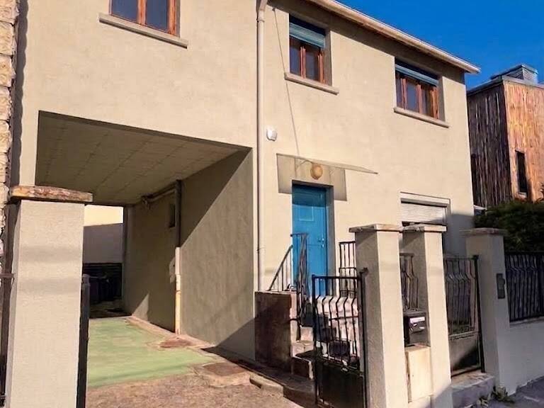 Vente Maison/villa 5 pièces — photo 1