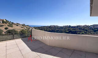 Appartement 2 Pièces 36 m² à vendre à Nice (06200)