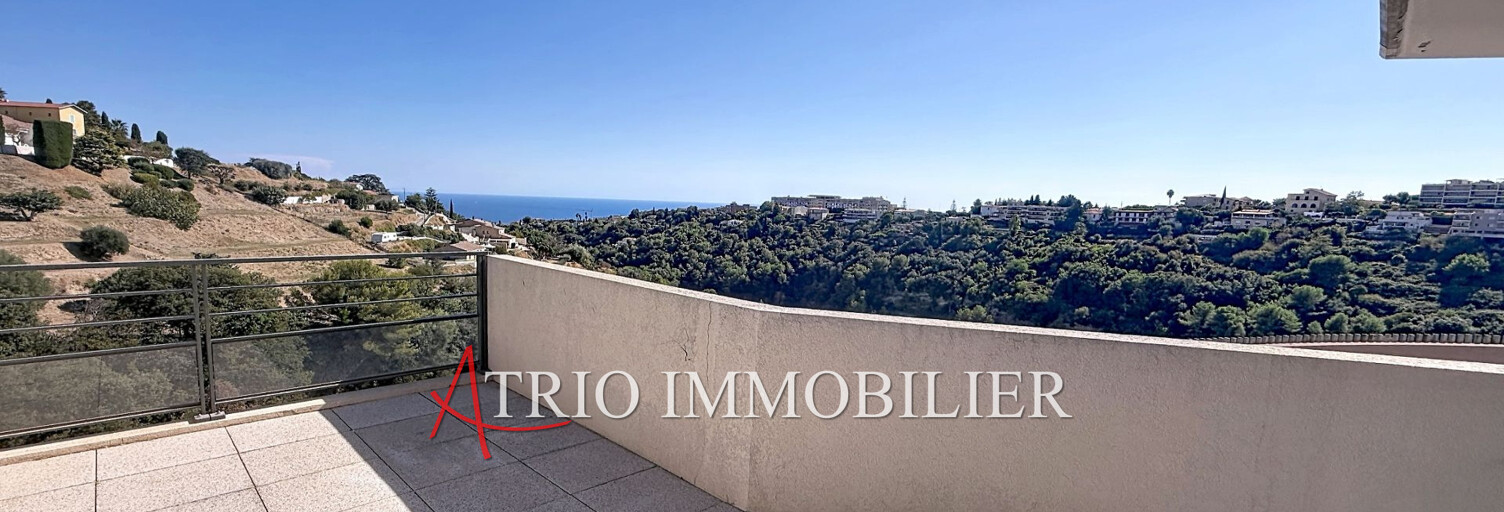Appartement 2 Pièces 36 m² à vendre à Nice (06200)