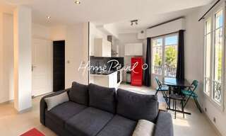 Appartement 2 Pièces 44 m² à louer à Nice (06100)