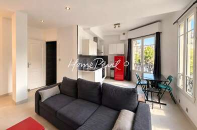 Appartement 2 pièces 950 €