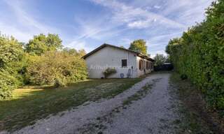 Maison 4 Pièces 113 m² à vendre à Salagnon (38890)