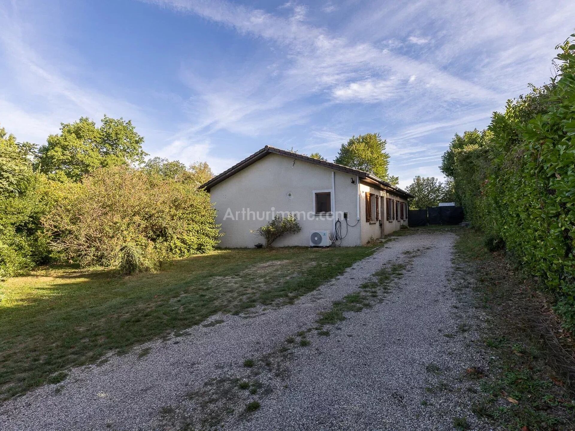 Maison 4 pièces 113 m² · à Salagnon · 113 m² · 287 000 €