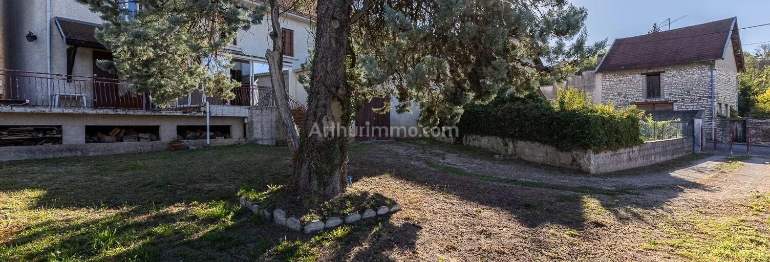 Maison  102 m² à vendre à Morestel (38510)