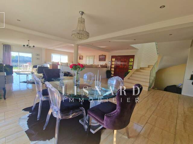 vente villa 6 Pièce(s) — photo du bien