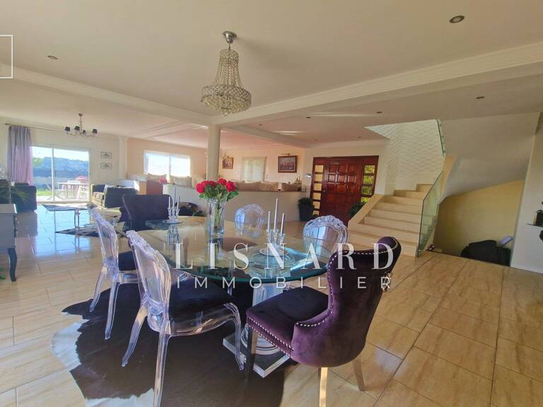 vente villa 6 Pièce(s) — photo 1