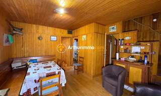 Maison 6 Pièces 91 m² à vendre à Abriès-Ristolas (05460)