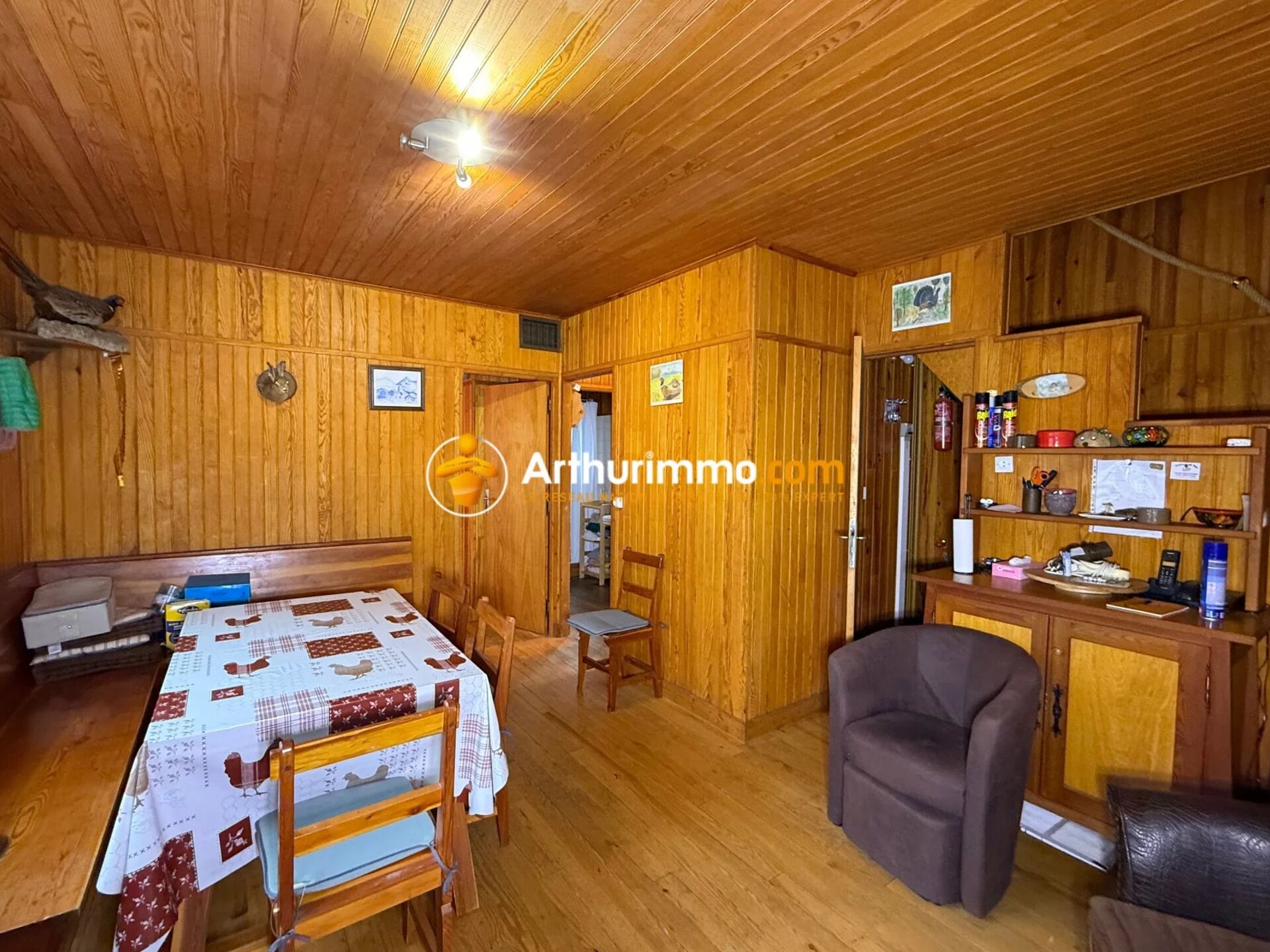 Maison 6 pièces 91 m² · à Abriès-Ristolas · 91 m² · 295 000 €