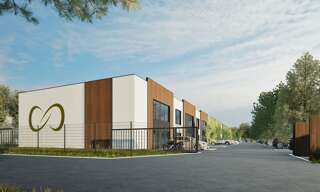 Commerce 1 Pièce 140 m² à vendre à Rosières-près-Troyes (10430)