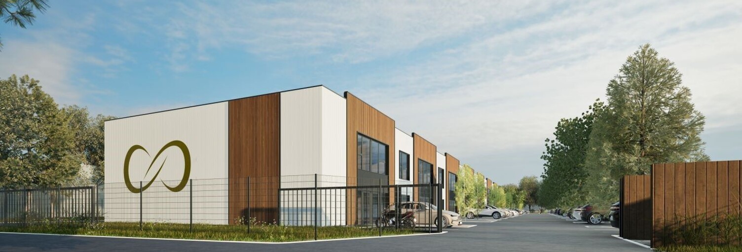 Commerce 1 Pièce 140 m² à vendre à Rosières-près-Troyes (10430)