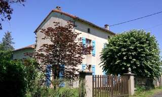Maison 6 Pièces 124 m² à vendre à Availles-Limouzine (86460)