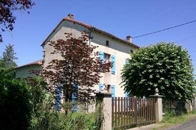 Maison 6 pièces 159570 €