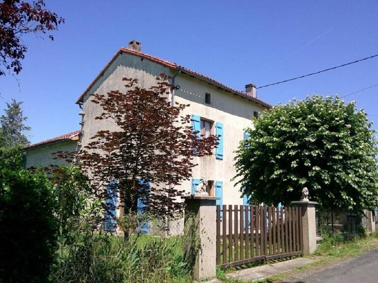 Maison — photo 1
