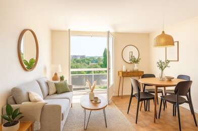 Appartement 3 pièces 129000 €